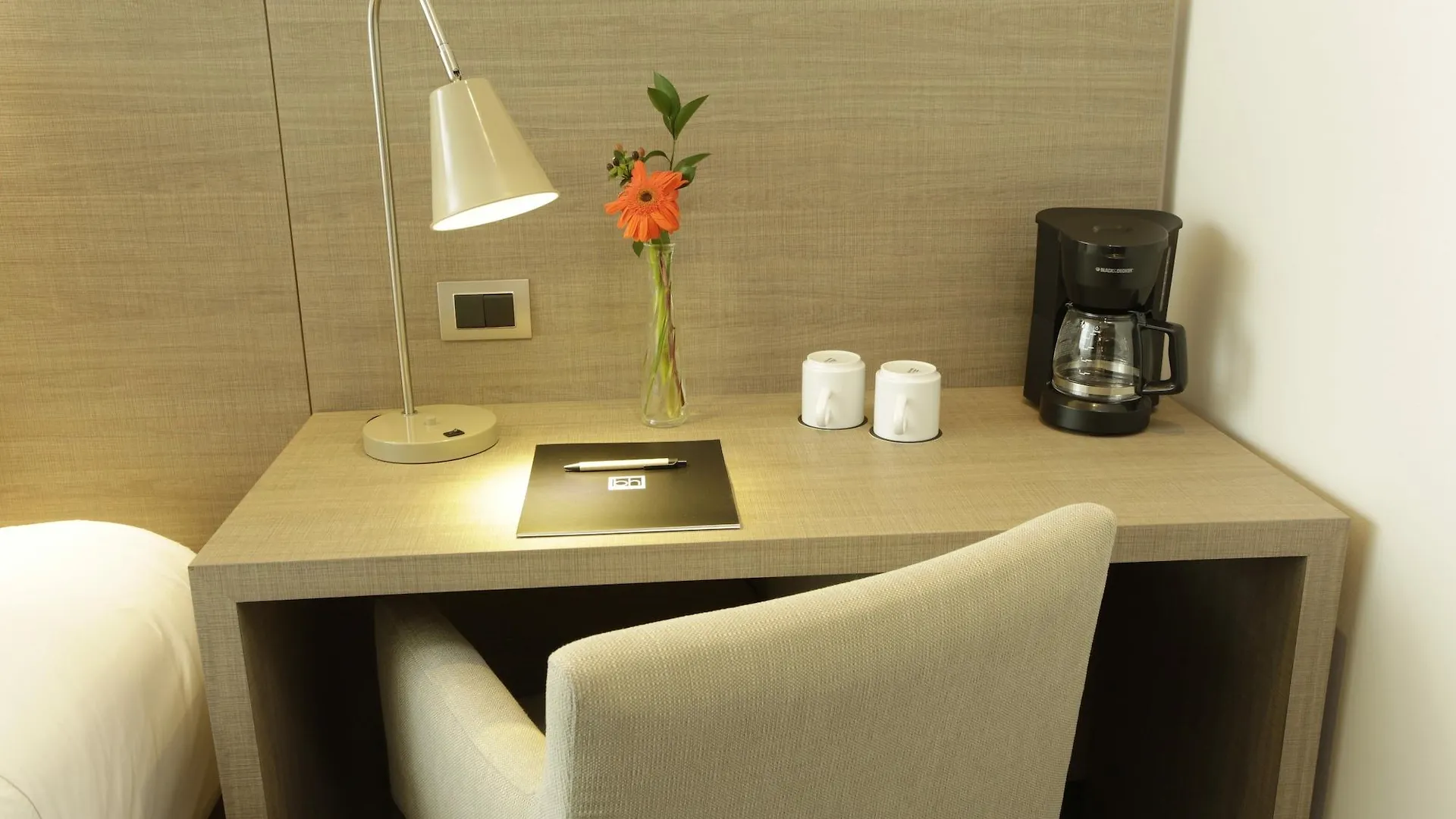 Hotel Bh Usaquen Bogotá Kolumbie