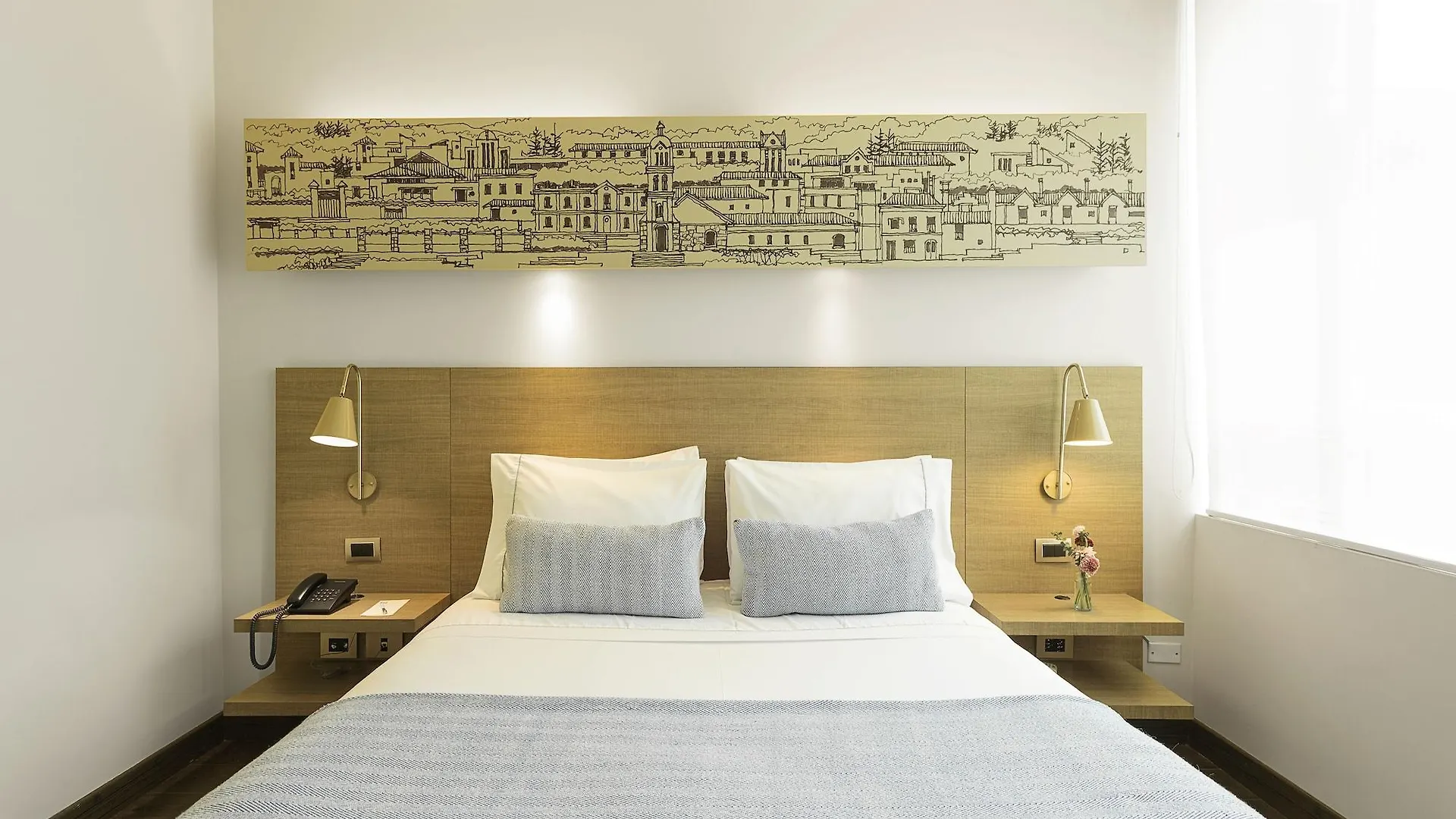Hotel Bh Usaquen Bogotá