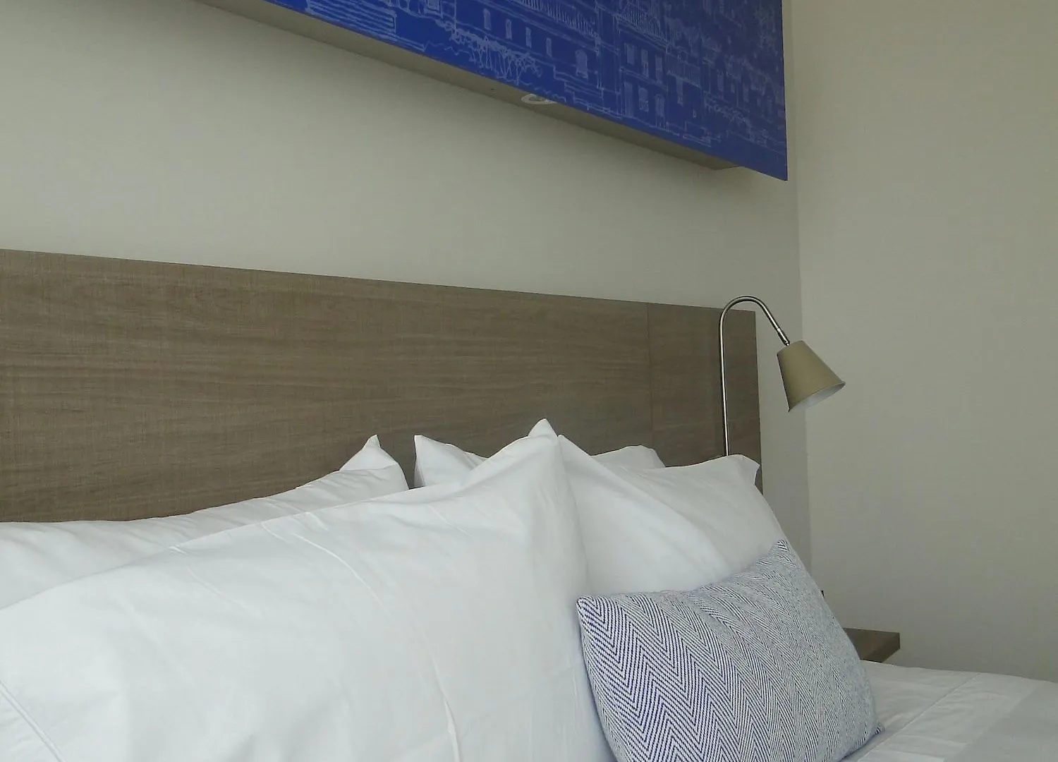 Hotel Bh Usaquen Bogotá