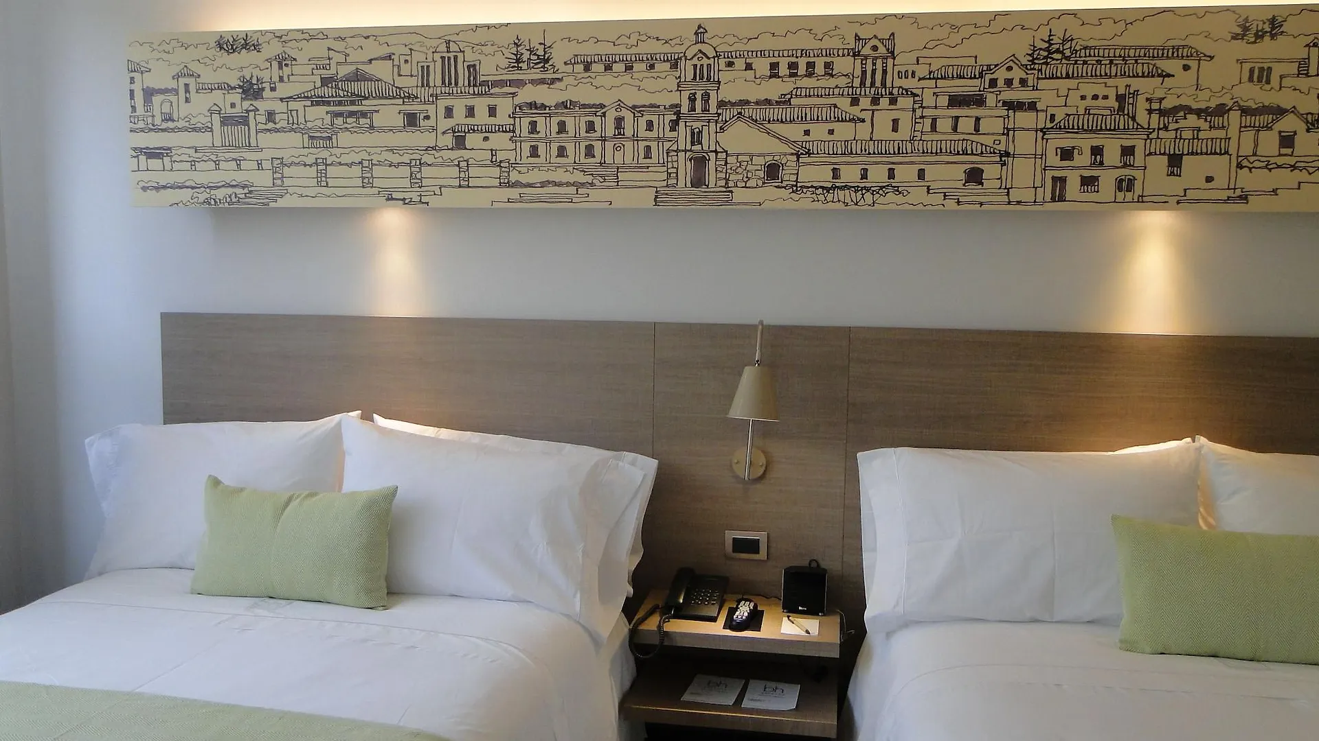 Hotel Bh Usaquen Bogotá