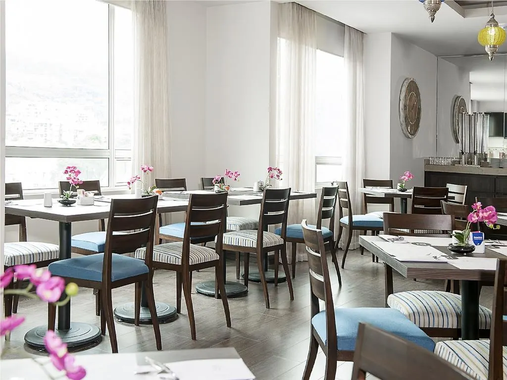 Hotel Bh Usaquen Bogotá