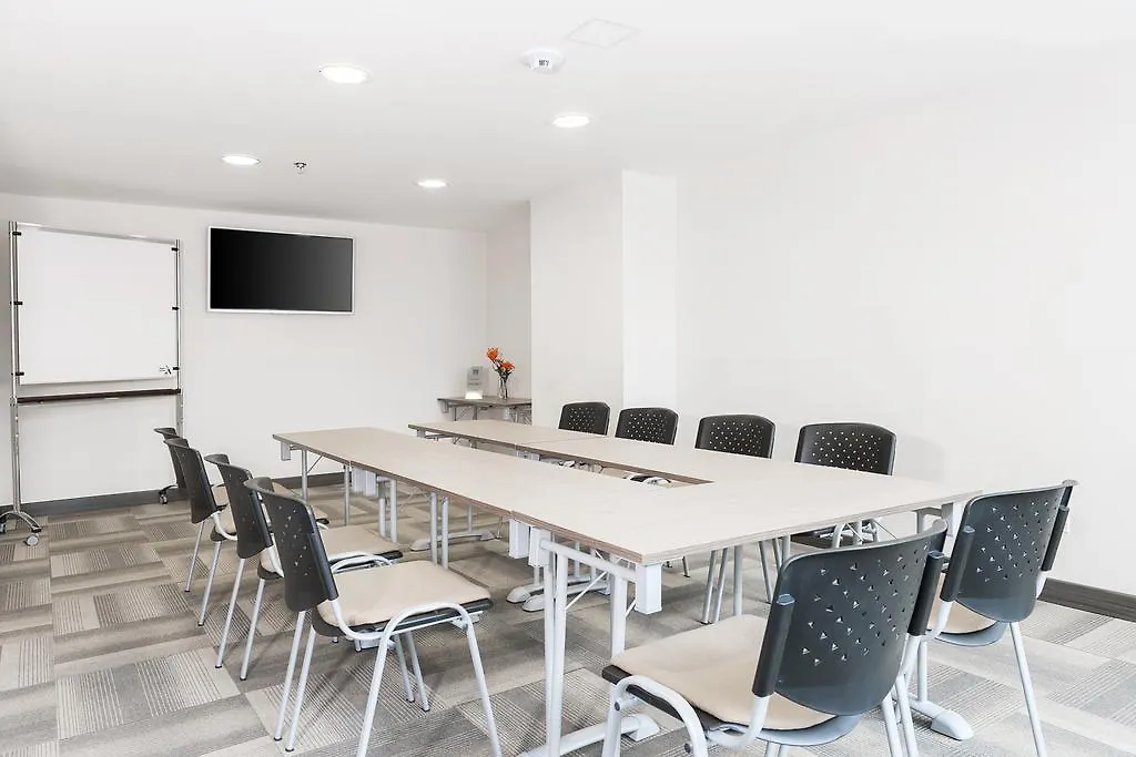 ****  Hotel Bh Usaquen Bogotá Kolumbie