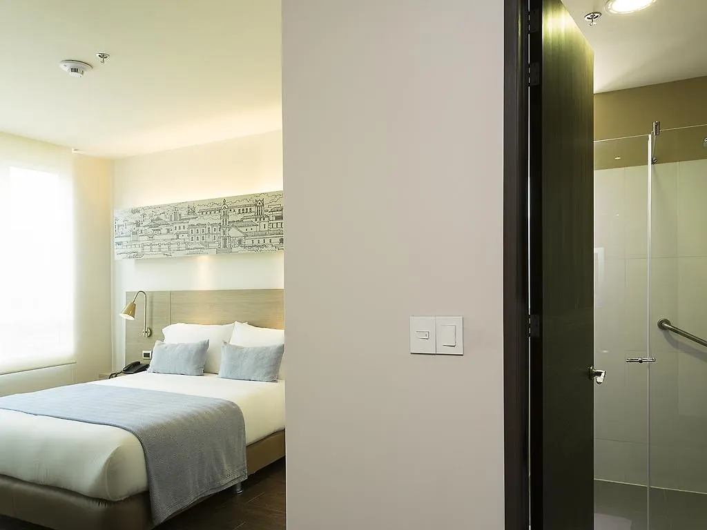Hotel Bh Usaquen Bogotá