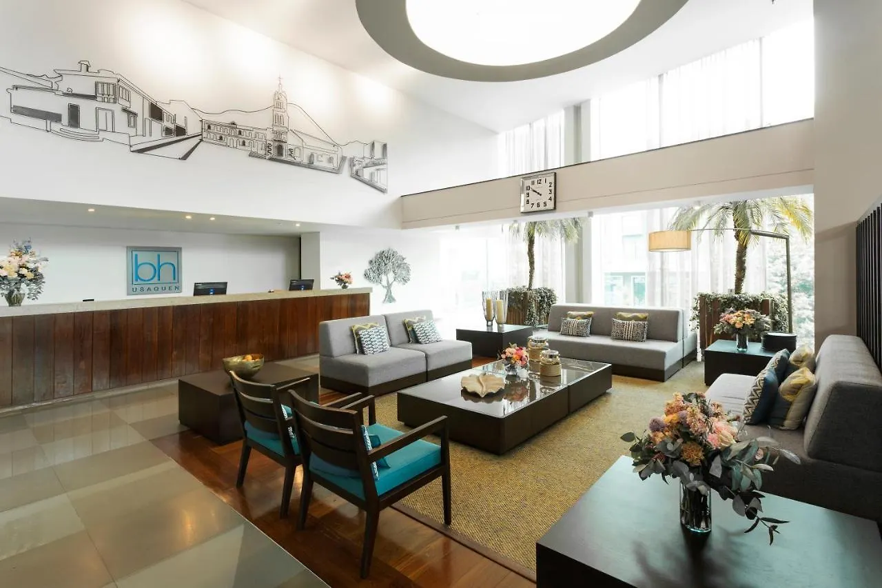 Hotel Bh Usaquen Bogotá