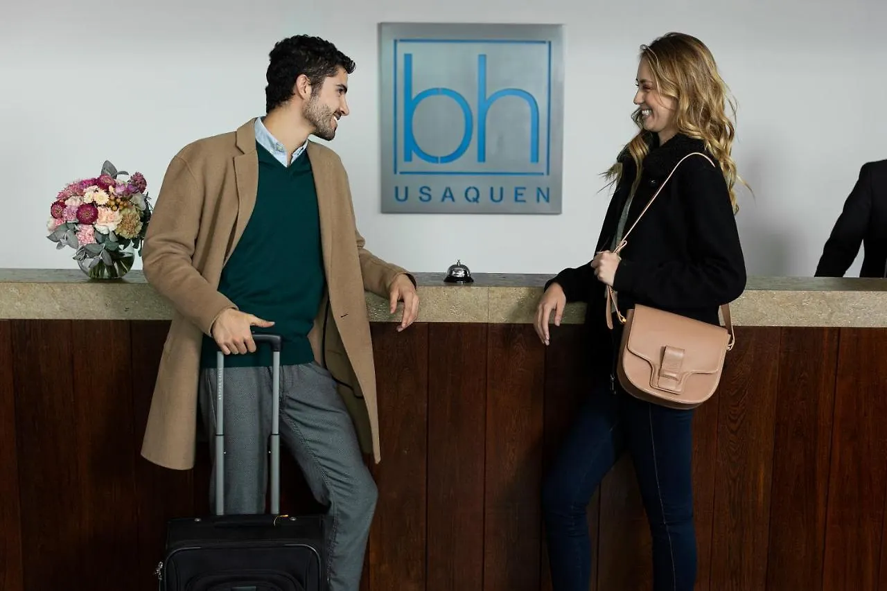Hotel Bh Usaquen Bogota