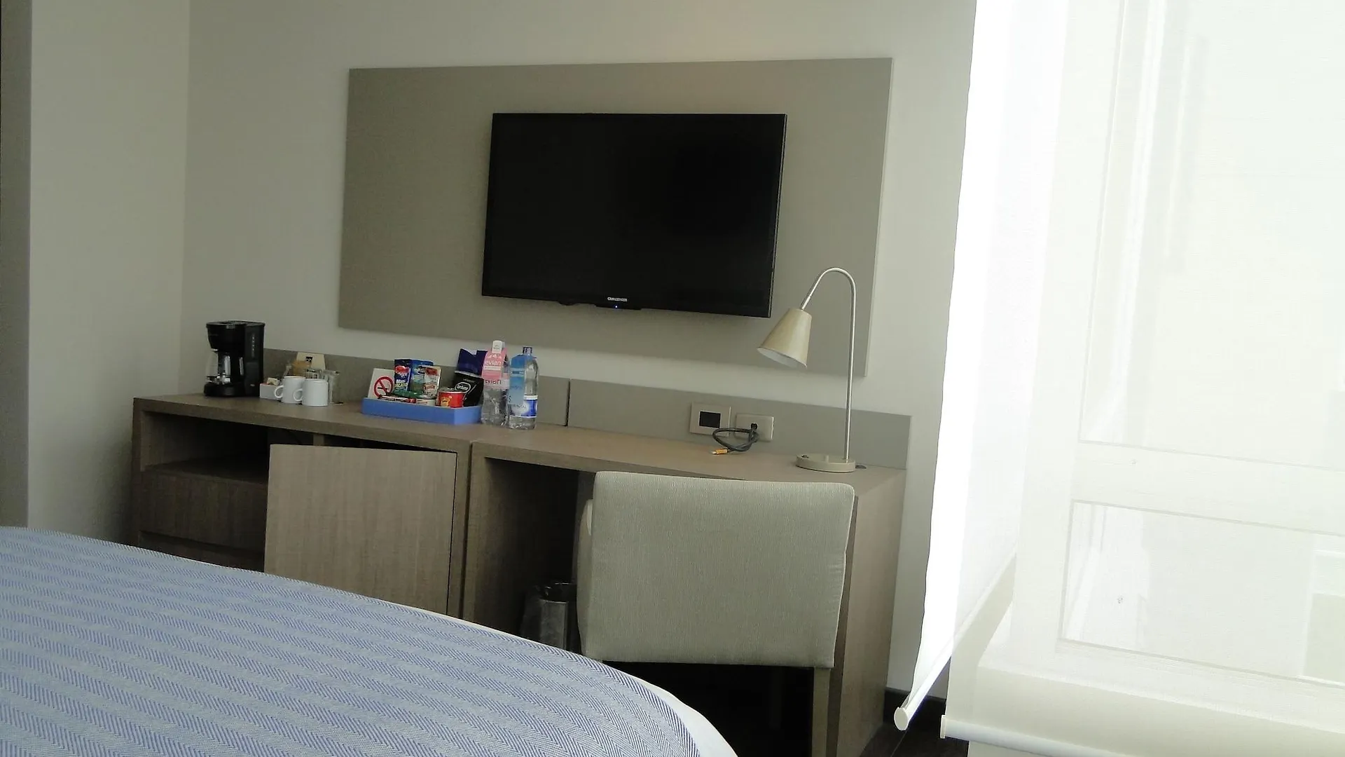 ****  Hotel Bh Usaquen Bogota Colombia