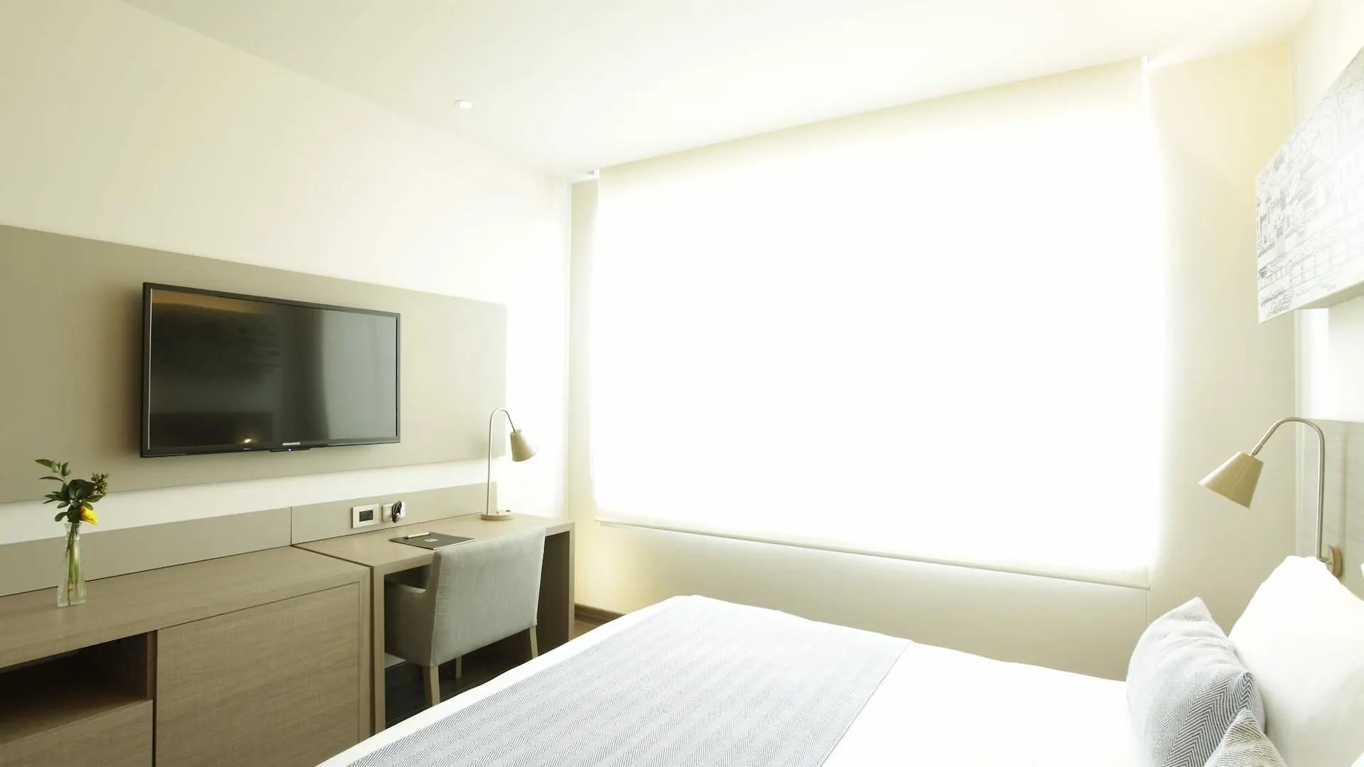 Hotel Bh Usaquen Bogota