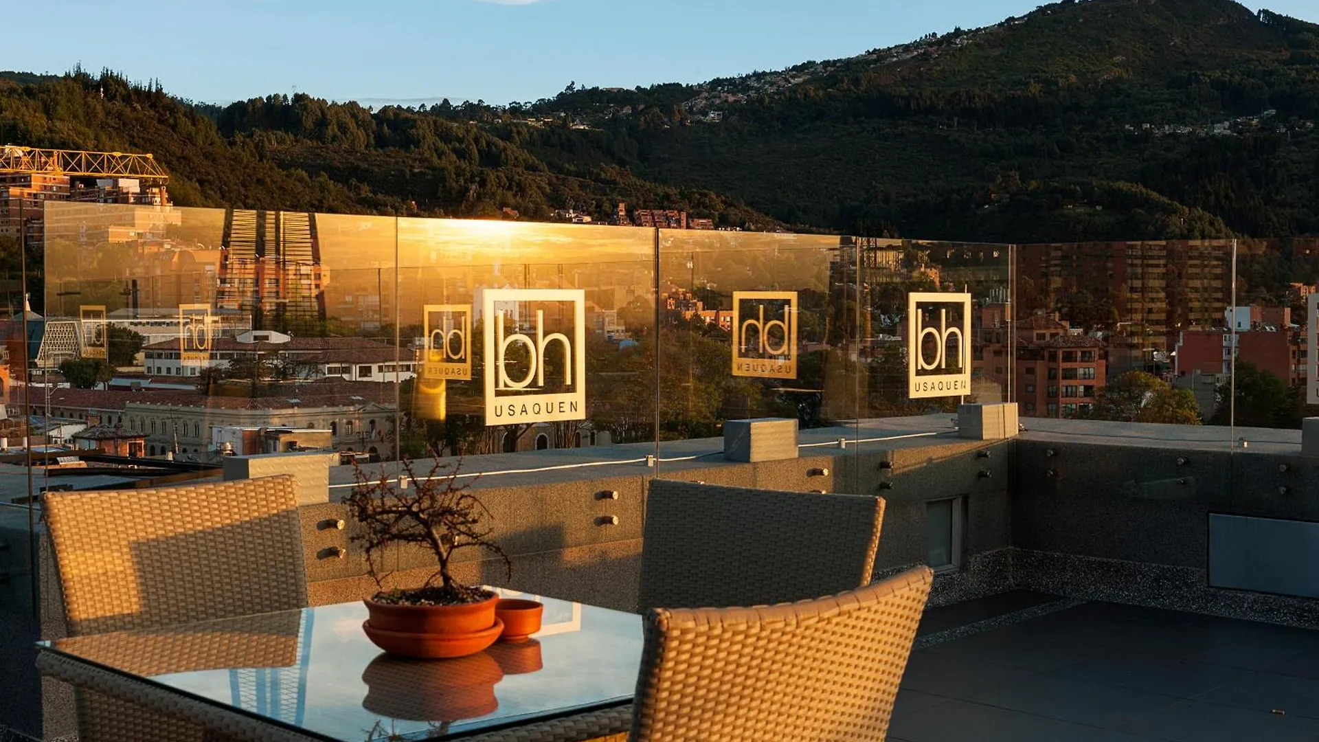 Hotel Bh Usaquen Bogota
