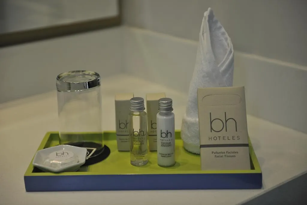 Hotel Bh Usaquen Bogota