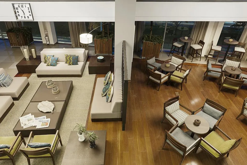 Hotel Bh Usaquen Bogota 4*,  Colombia