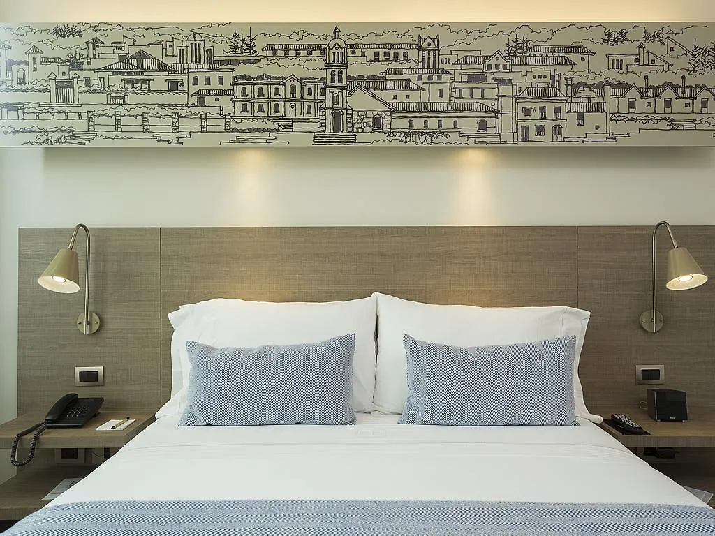 Hotel Bh Usaquen Bogota