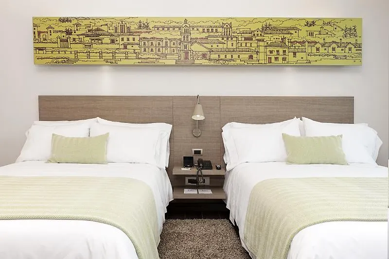 Hotel Bh Usaquen Bogota